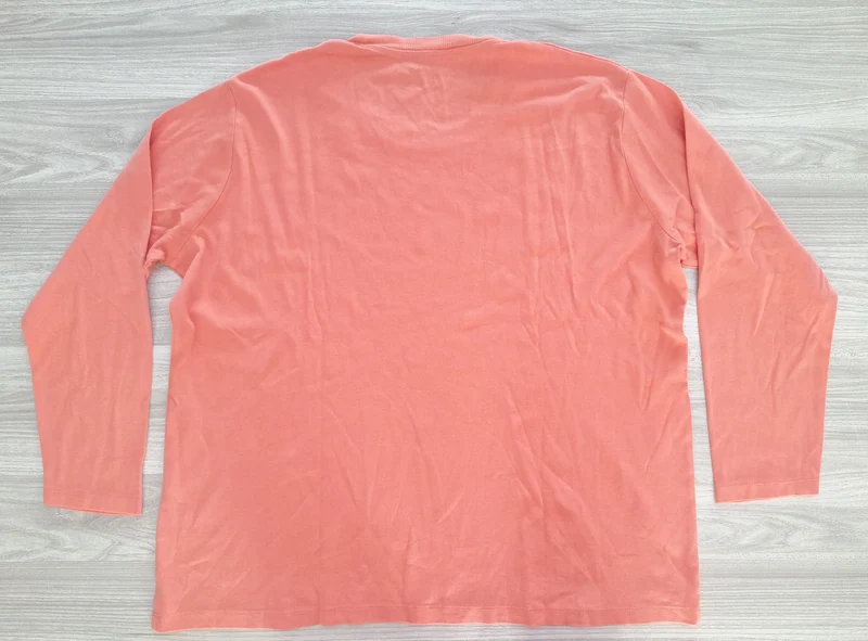 Bexleys Langarmshirt Basic 48/50