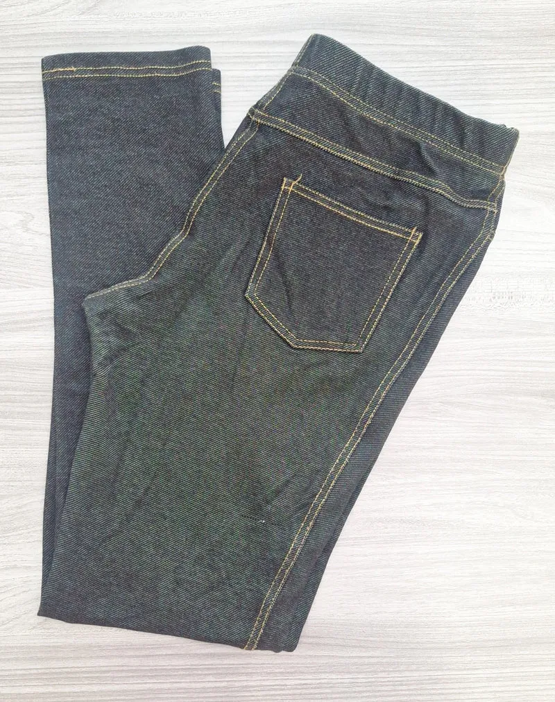 Esmara Jeggings Jeansoptik 36/38