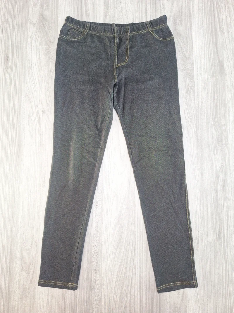 Esmara Jeggings Jeansoptik 36/38