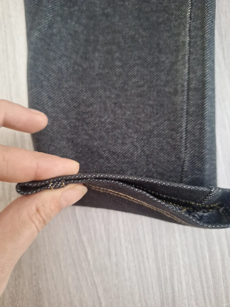 Esmara Jeggings Jeansoptik 36/38