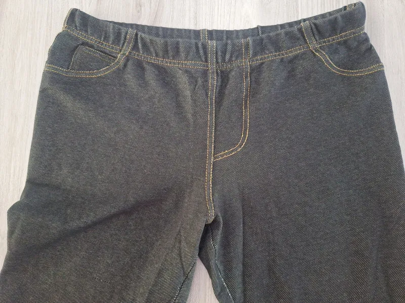 Esmara Jeggings Jeansoptik 36/38