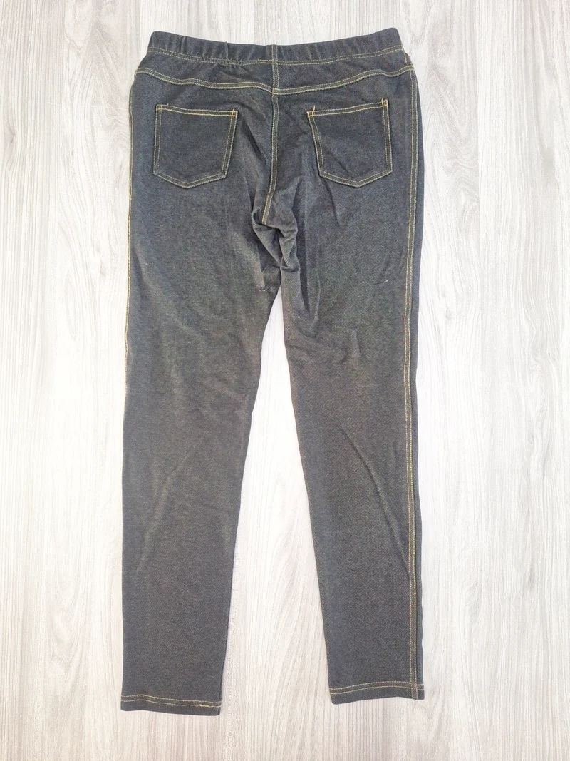 Esmara Jeggings Jeansoptik 36/38