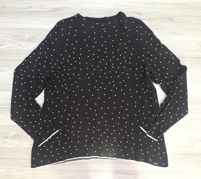 s.Oliver Strickpullover Punkte 46