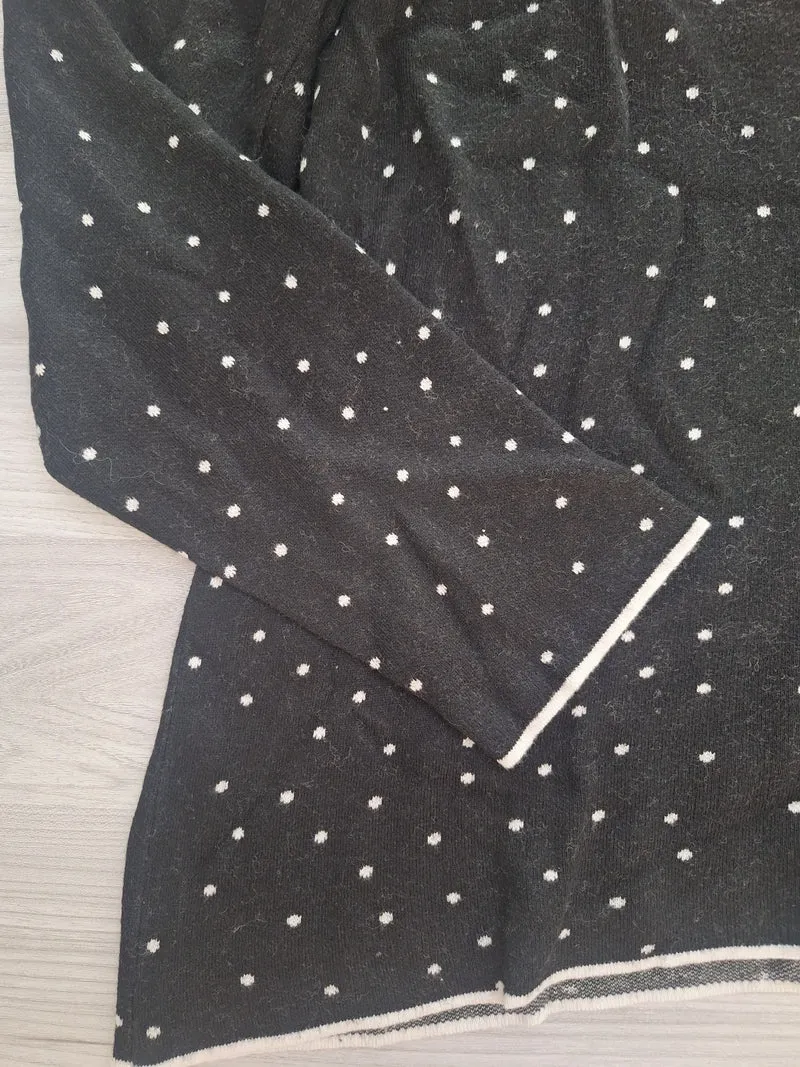 s.Oliver Strickpullover Punkte 46