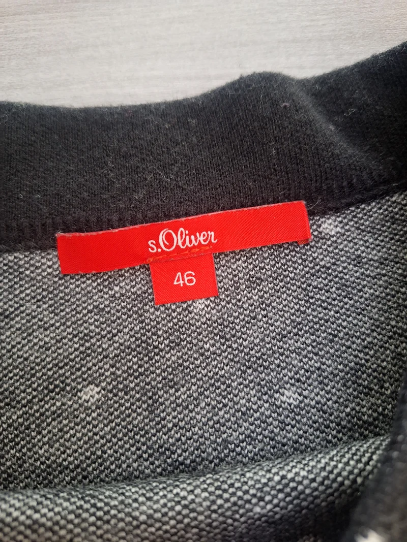 s.Oliver Strickpullover Punkte 46