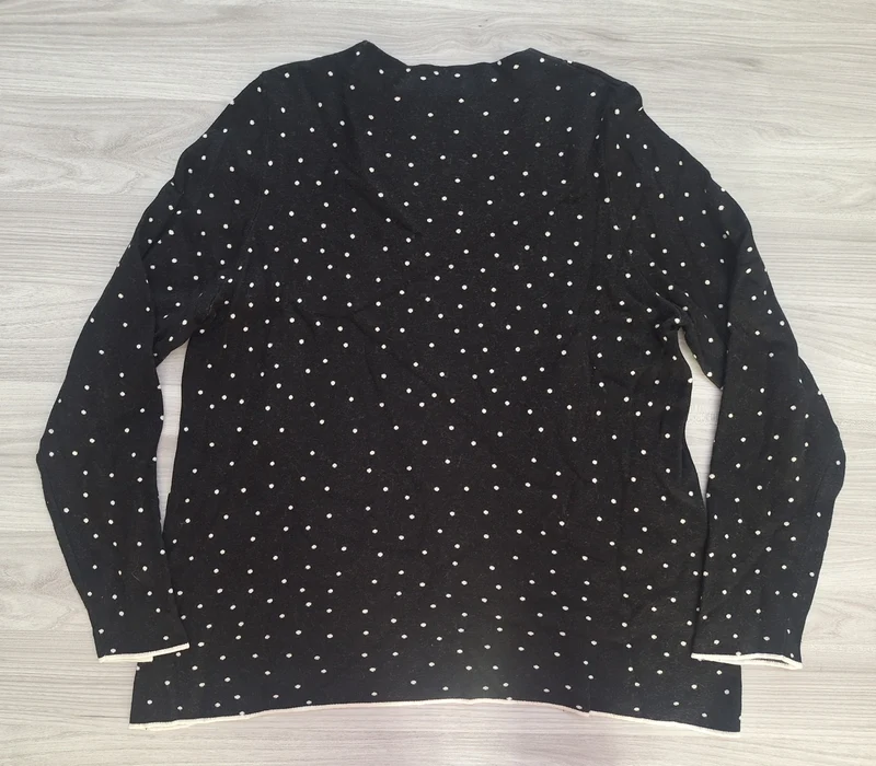 s.Oliver Strickpullover Punkte 46