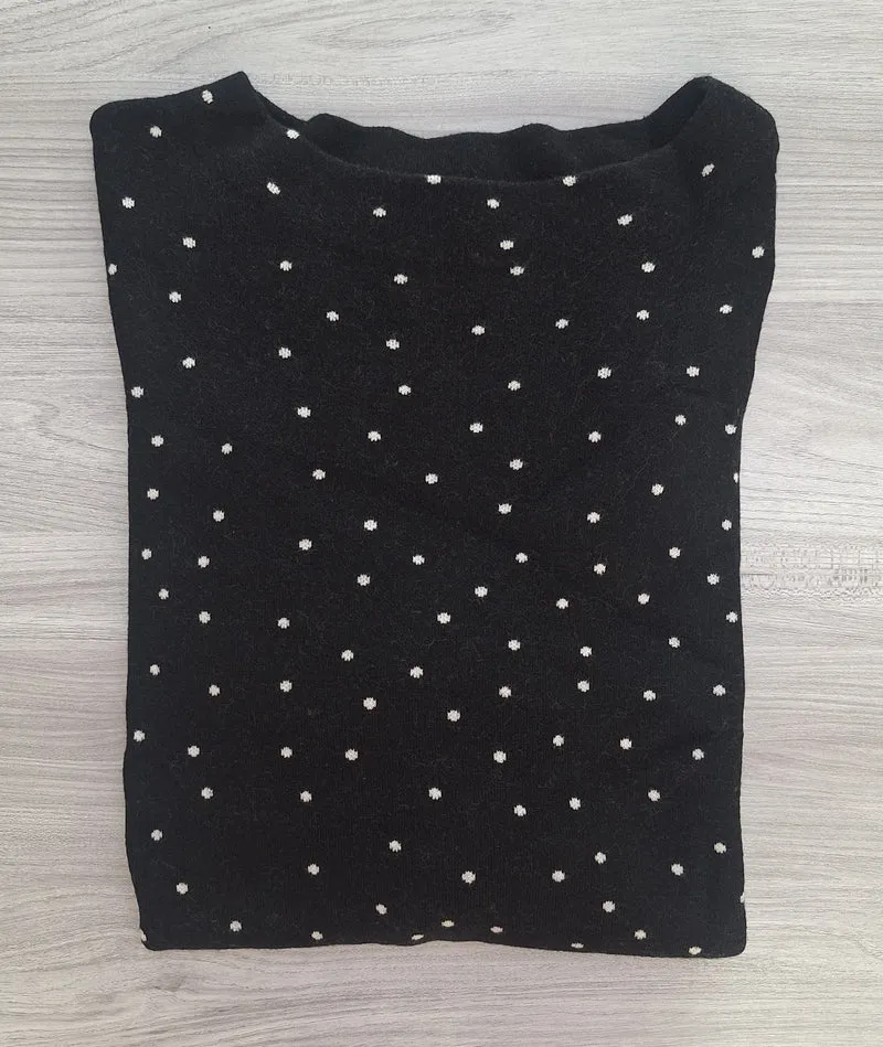 s.Oliver Strickpullover Punkte 46