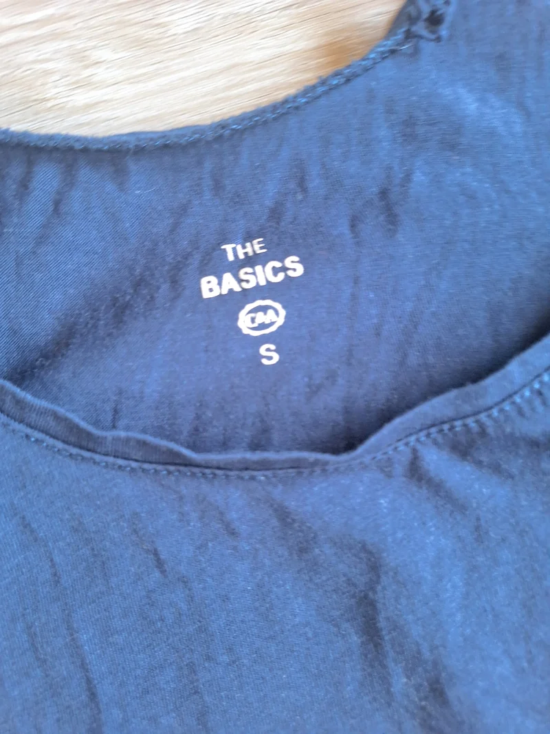 C&A Basics Tanktop 36