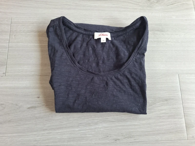s.Oliver Longtop 38