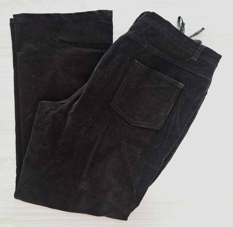 Casual Wear Samthose Straight Leg 48