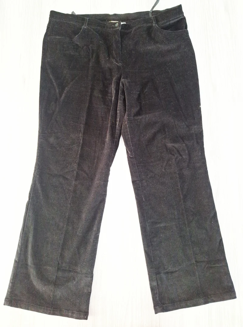 Casual Wear Samthose Straight Leg 48