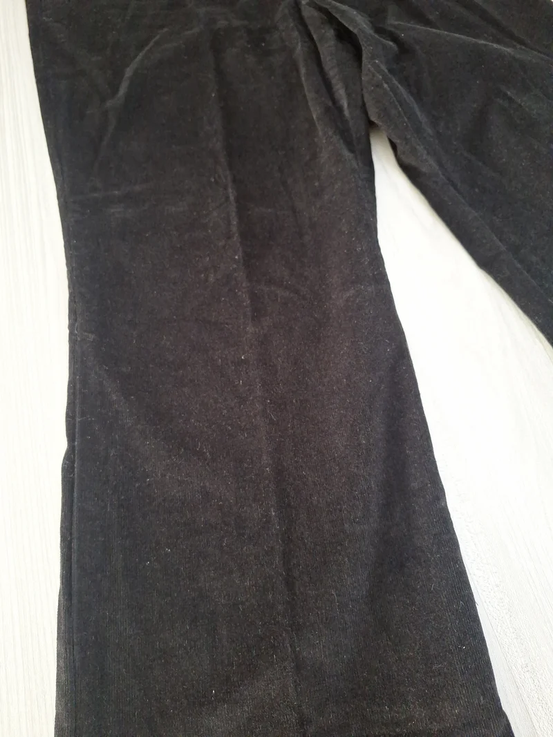 Casual Wear Samthose Straight Leg 48