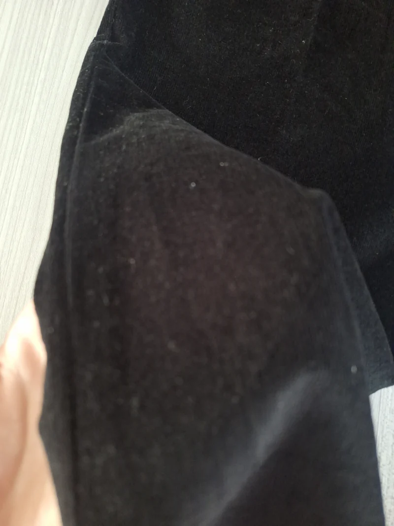 Casual Wear Samthose Straight Leg 48