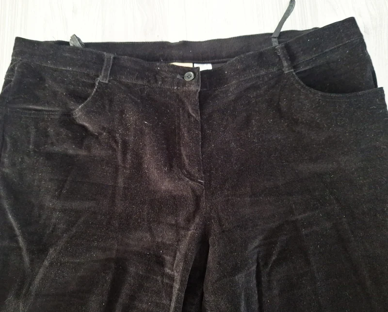 Casual Wear Samthose Straight Leg 48