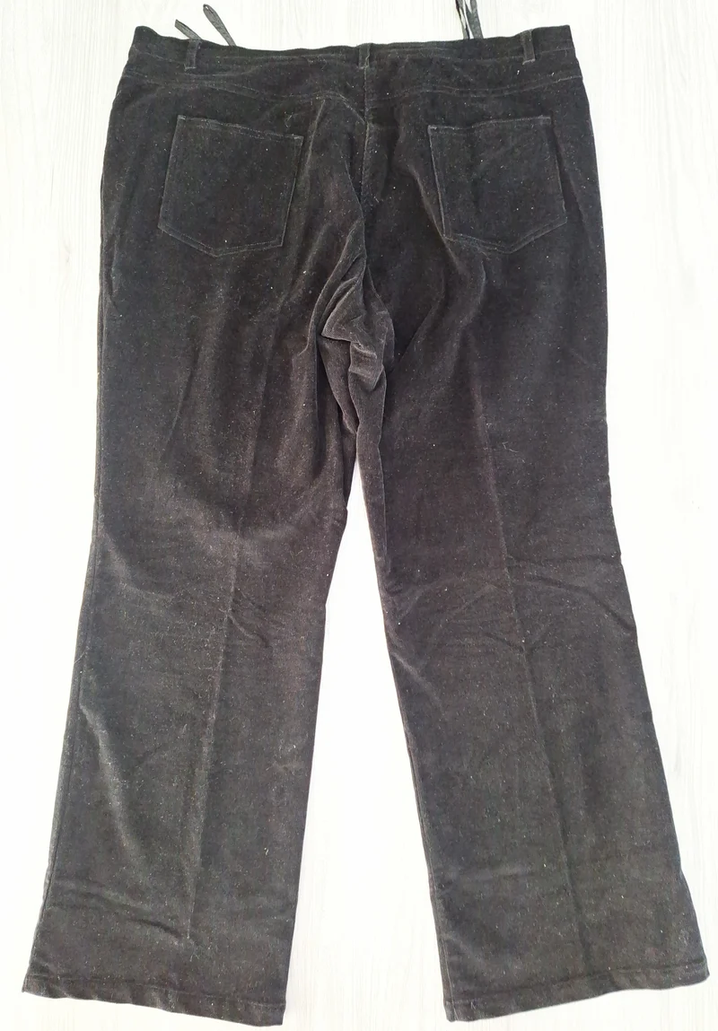 Casual Wear Samthose Straight Leg 48