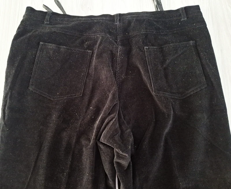Casual Wear Samthose Straight Leg 48