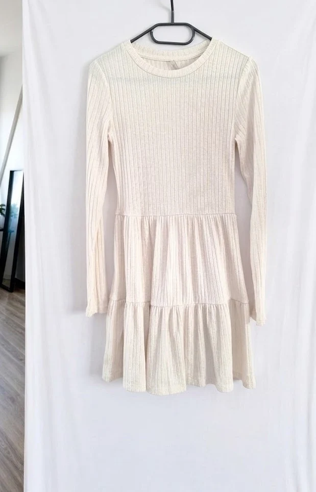 Laura Torelli Rippkleid 32