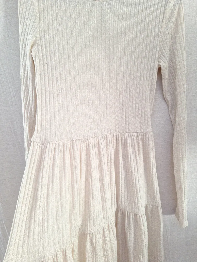 Laura Torelli Rippkleid 32