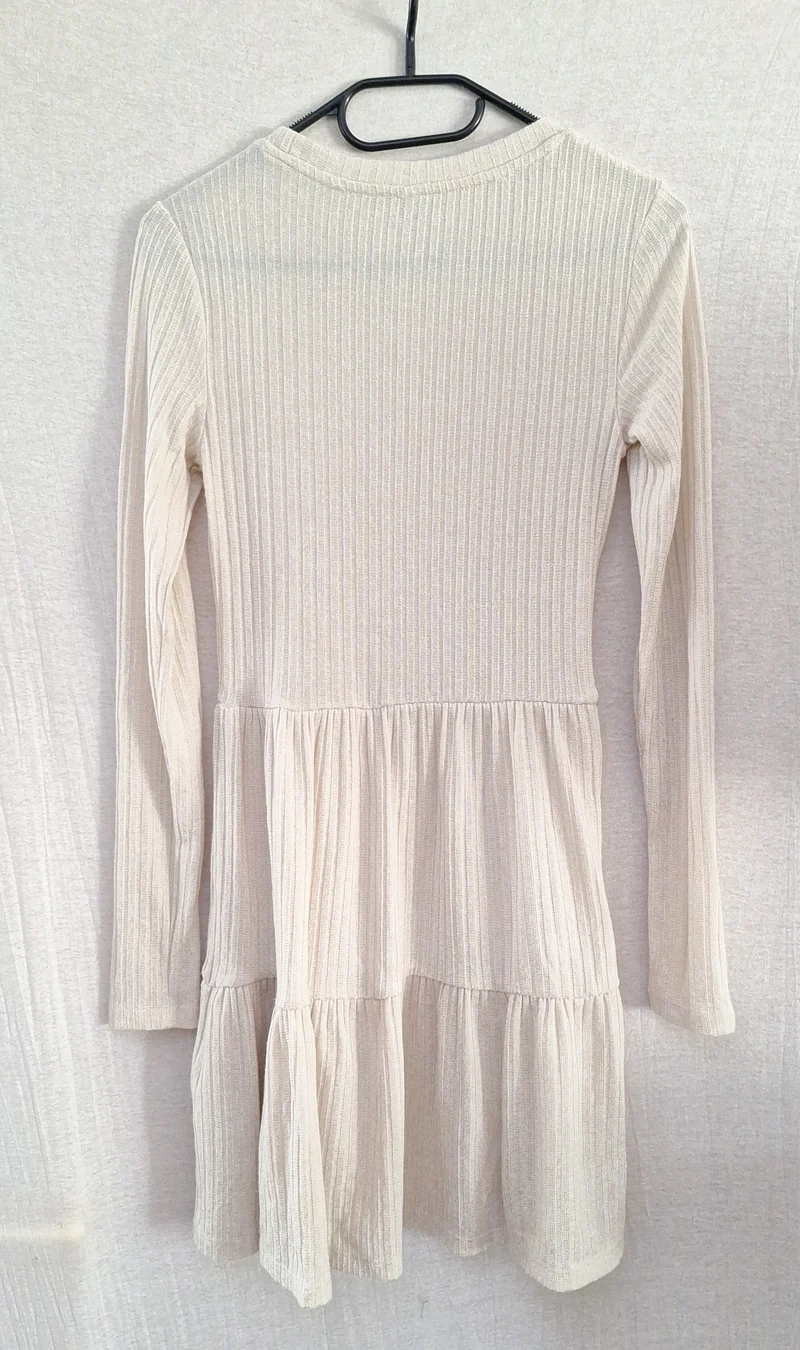 Laura Torelli Rippkleid 32