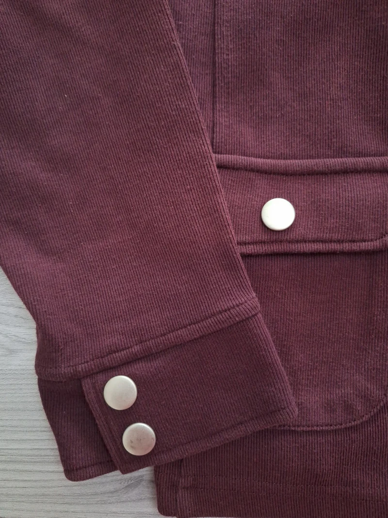 Gina Laura Sweatjacke 38