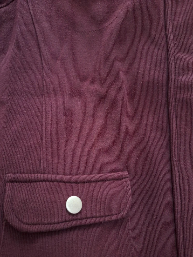 Gina Laura Sweatjacke 38