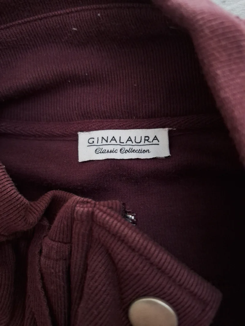 Gina Laura Sweatjacke 38