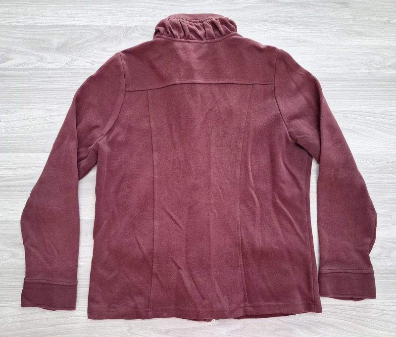 Gina Laura Sweatjacke 38