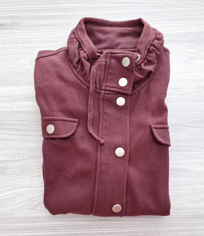 Gina Laura Sweatjacke 38