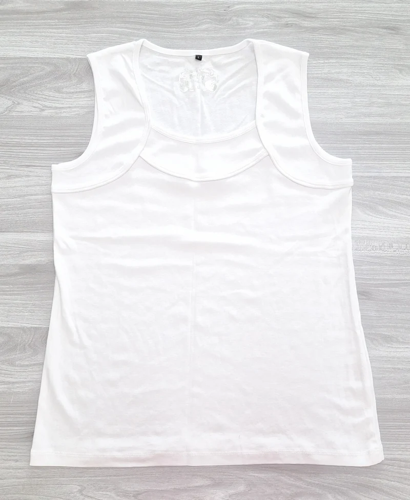 Bexleys Tanktop 40