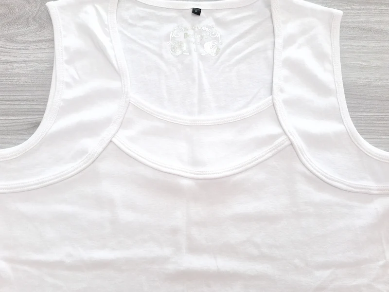 Bexleys Tanktop 40