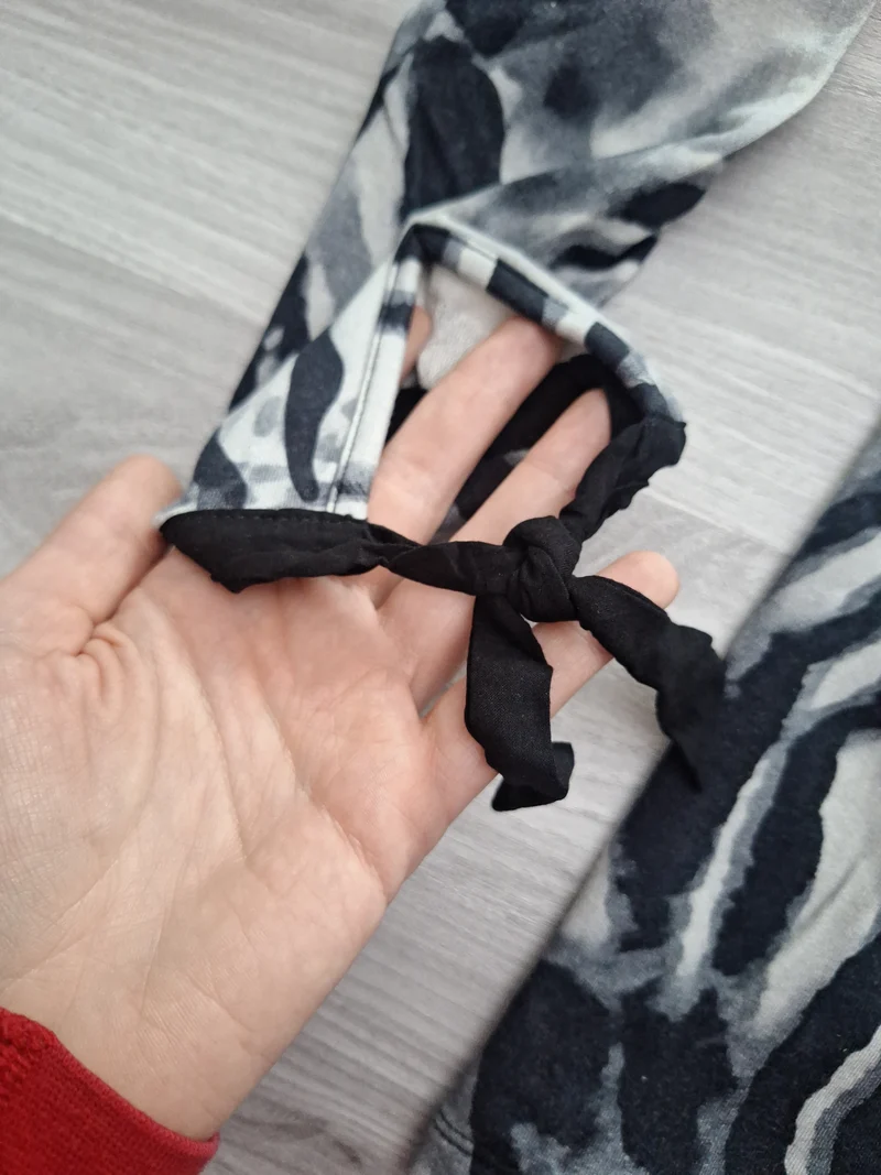 Bexleys Langarmshirt Animal 36