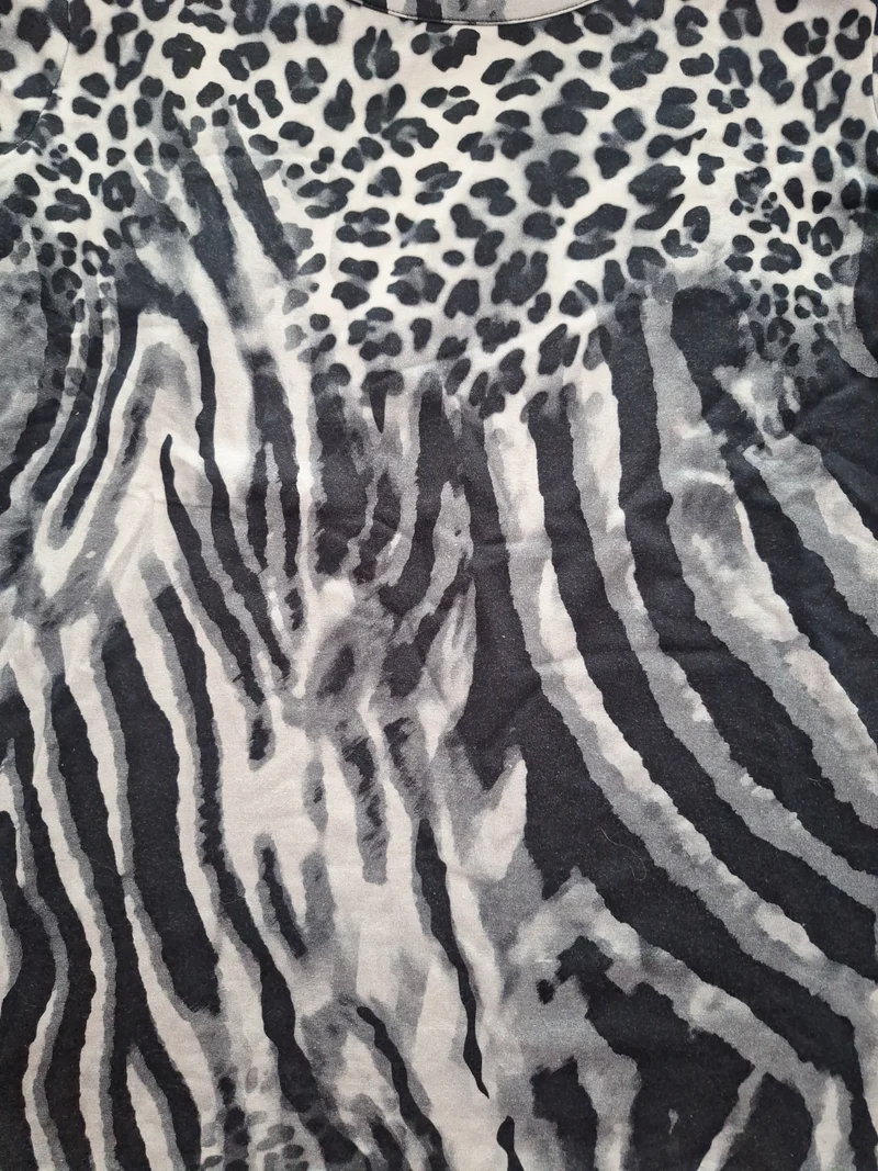 Bexleys Langarmshirt Animal 36