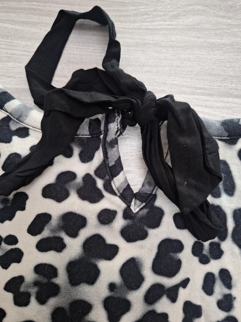 Bexleys Langarmshirt Animal 36