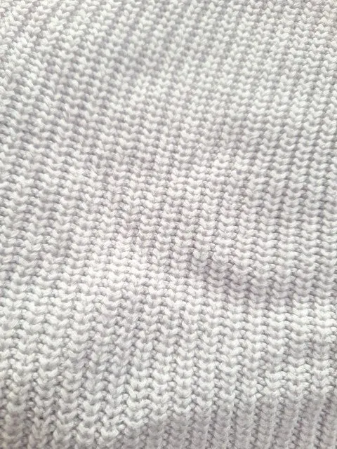 Ambria Strickpullover 36