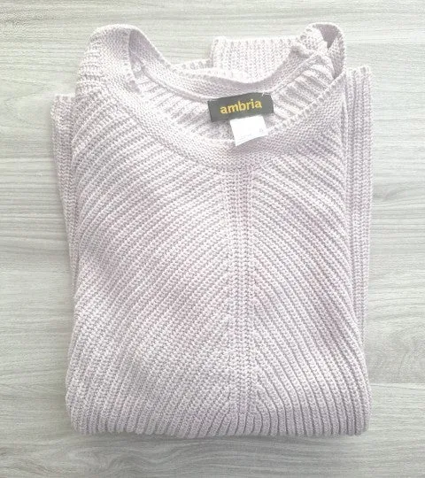Ambria Strickpullover 36