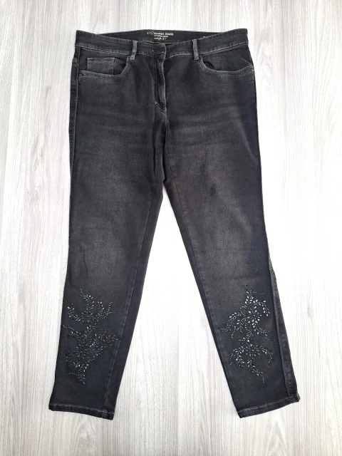 Zerres Sarah Jeans Strass 44