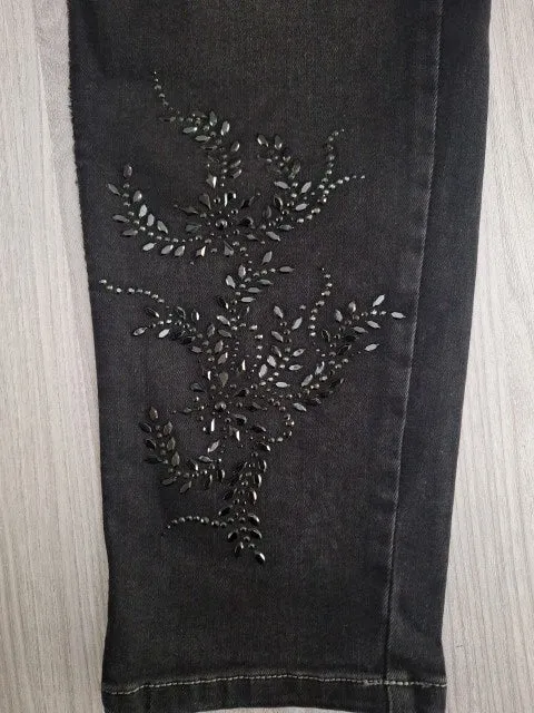 Zerres Sarah Jeans Strass 44
