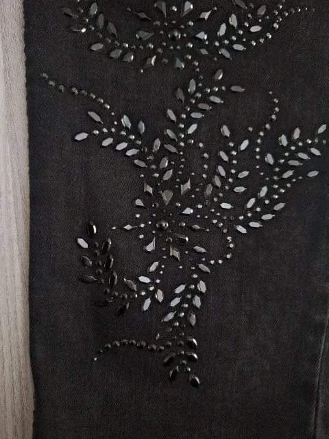Zerres Sarah Jeans Strass 44