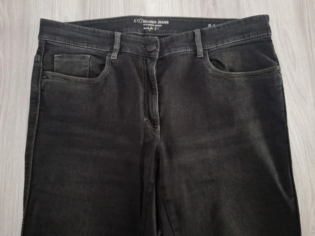Zerres Sarah Jeans Strass 44