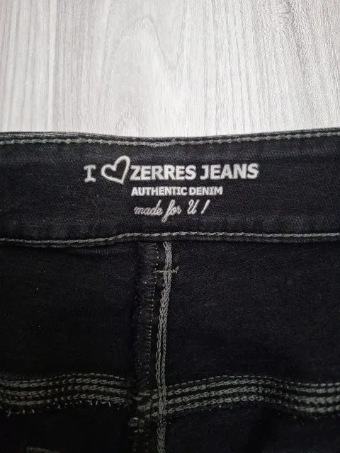 Zerres Sarah Jeans Strass 44