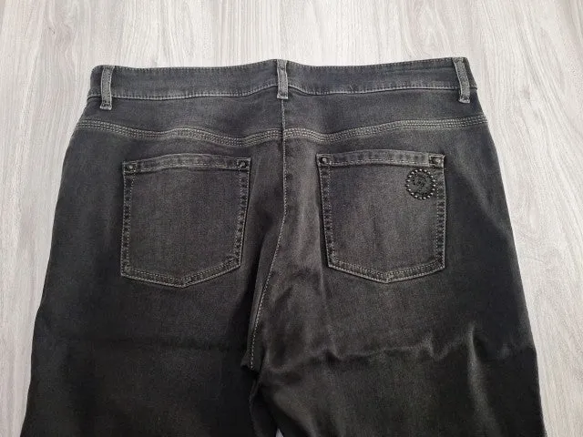 Zerres Sarah Jeans Strass 44