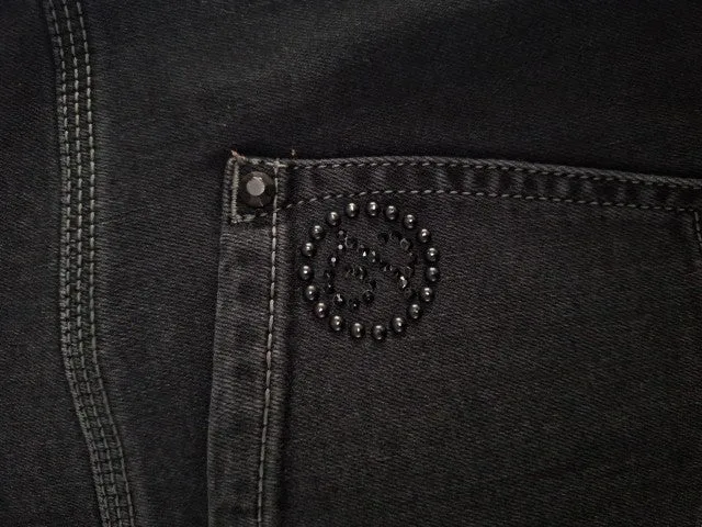 Zerres Sarah Jeans Strass 44