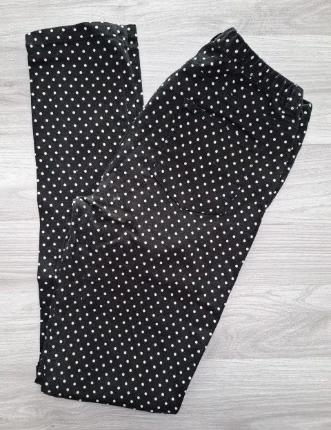 Janina Jeggings Punkte 40