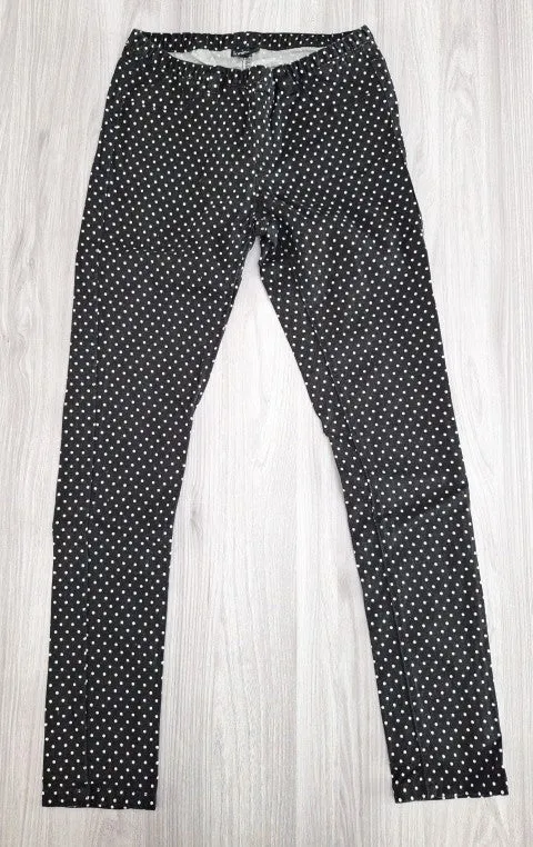Janina Jeggings Punkte 40