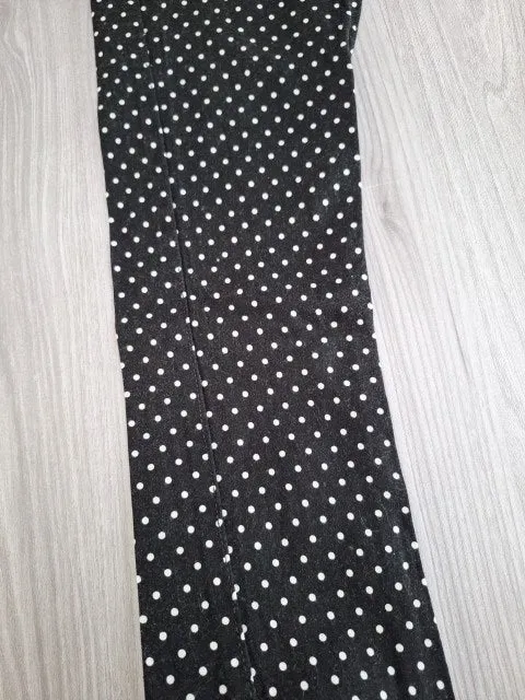 Janina Jeggings Punkte 40