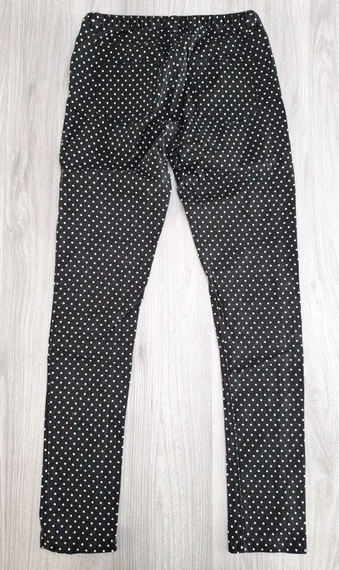 Janina Jeggings Punkte 40