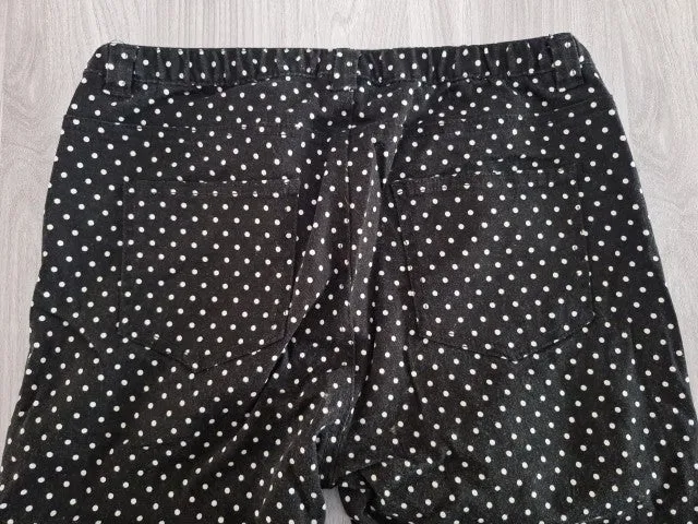 Janina Jeggings Punkte 40