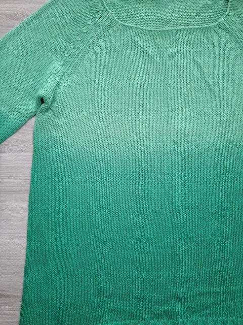 Colours Strickpullover Farbverlauf 40/42