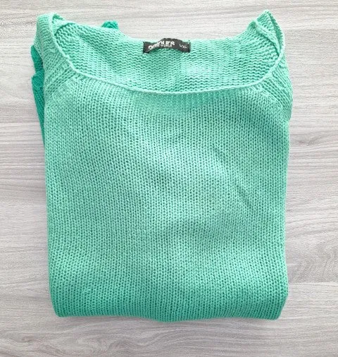 Colours Strickpullover Farbverlauf 40/42