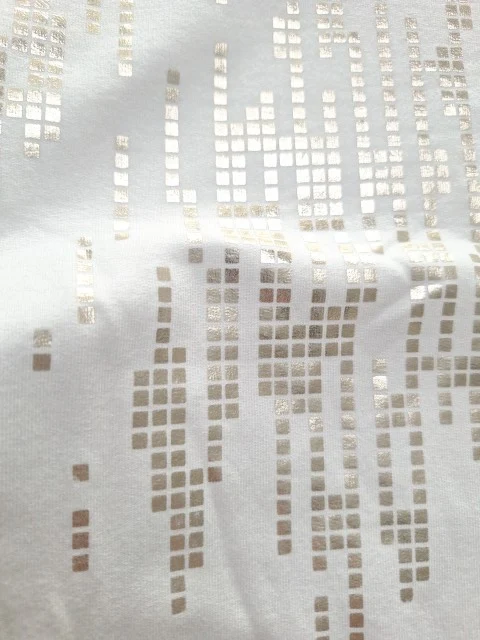 Bexleys Langarmshirt Metallic 42